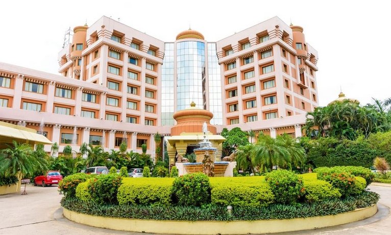 Hotel Swosti Premium Bhubaneswar